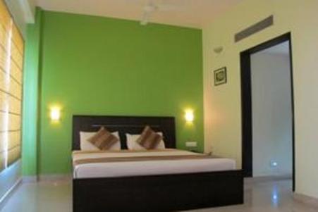 Nova Suvit GOA Zimmer foto