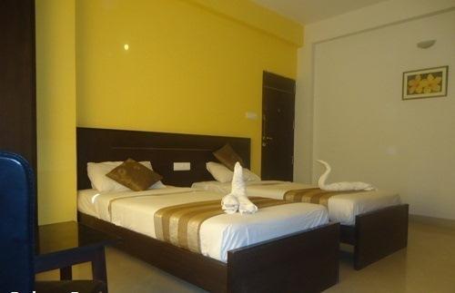 Nova Suvit GOA Exterior foto